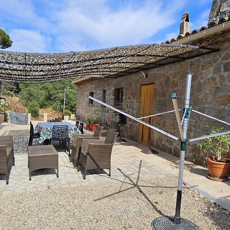 Superbe Maison Entiere Villa Les Pinsons Le Plan-de-la-Tour Eksteriør bilde