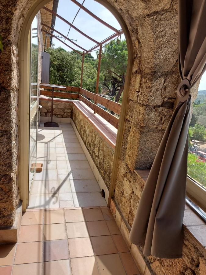 Superbe Maison Entiere Villa Les Pinsons Le Plan-de-la-Tour Eksteriør bilde