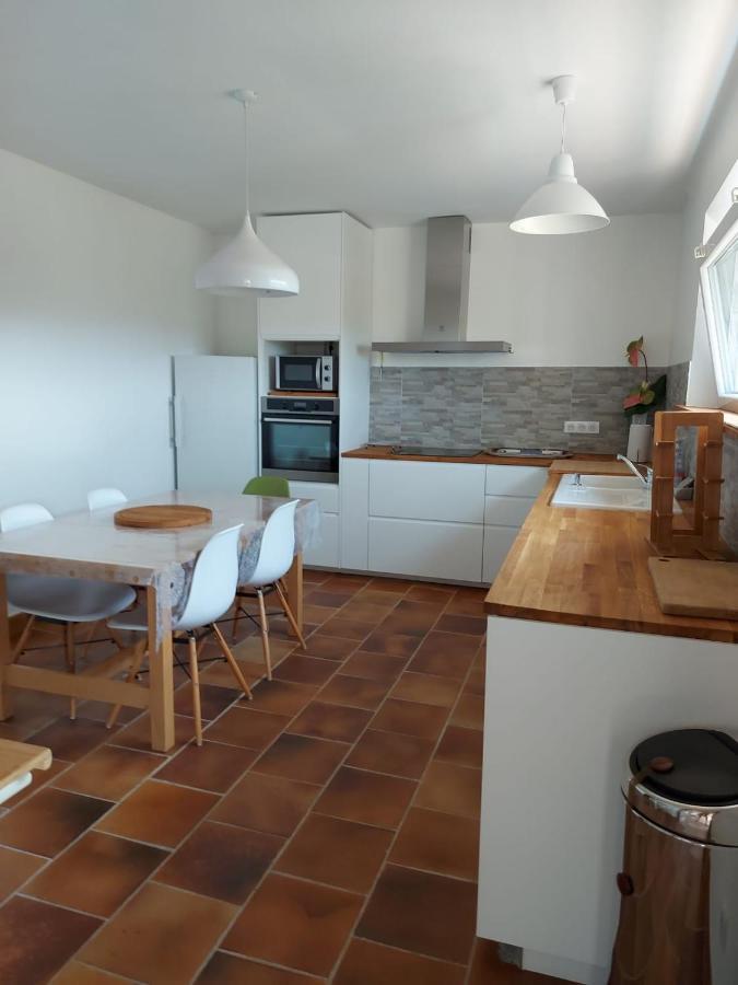 Superbe Maison Entiere Villa Les Pinsons Le Plan-de-la-Tour Eksteriør bilde